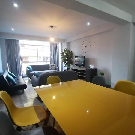 Cusco Cozy Apartment Exterior photo