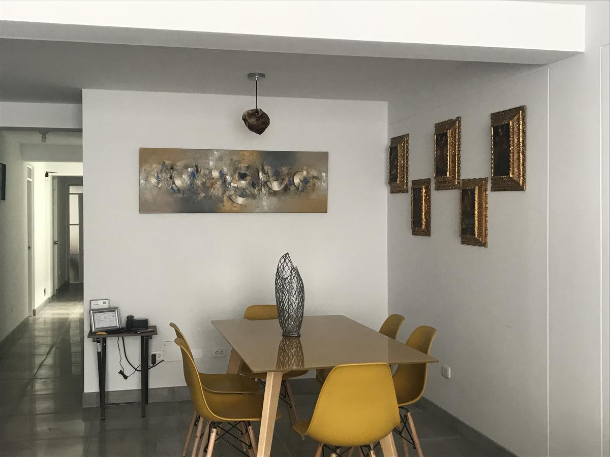 Cusco Cozy Apartment Exterior photo